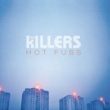 The Killers: Hot Fuss - CD