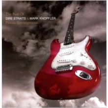 Dire Straits & Mark Knopfler: Private Investigations - The Best Of - Vinyl
