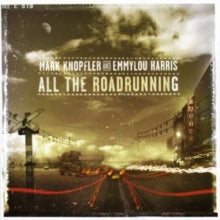 Mark Knopfler: All The Roadrunning - CD