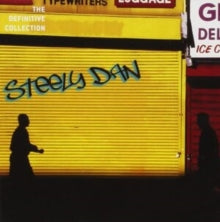 Steely Dan: The Definitive Collection - CD
