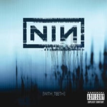 Nine Inch Nails: With Teeth - CD