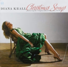 Diana Krall: Christmas Songs - CD