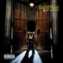 Kanye West: Late Registration - Vinyl
