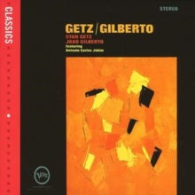 Stan Getz: Getz - CD