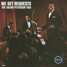 Oscar Peterson Trio: We Get Requests - CD