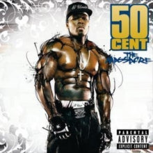 50 Cent: The Massacre - CD