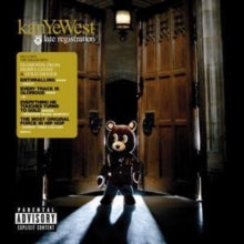 Kanye West: Late Registration - CD
