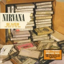 Nirvana: Sliver - The Best Of The Box - CD