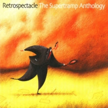 Supertramp: Retrospectacle - CD