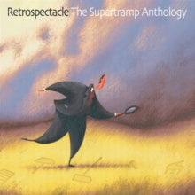 Supertramp: Retrospectacle - CD