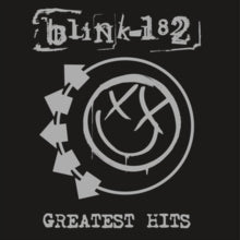 Blink-182: Greatest Hits - CD