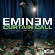 Eminem: Curtain Call - The Hits - CD