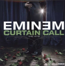 Eminem: Curtain Call - The Hits - Vinyl