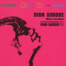 Nina Simone: Wild Is The Wind - CD
