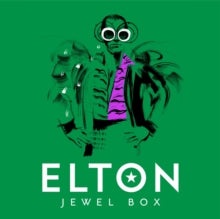 Elton John: Jewel Box - CD