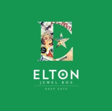 Elton John: Jewel Box - Deep Cuts - Vinyl