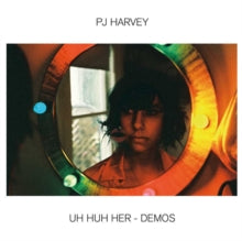 PJ Harvey: Uh Huh Her - Demos - Vinyl