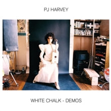 PJ Harvey: White Chalk - Demos - Vinyl