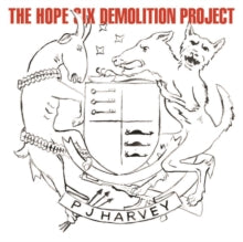 PJ Harvey: The Hope Six Demolition Project (Limited Edition) - Vinyl