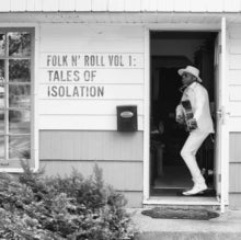 J.S. Ondara: Folk N Roll Vol. 1: Tales Of Isolation - Vinyl