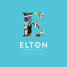 Elton John: Jewel Box - And This Is Me - Vinyl