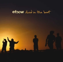 Elbow: Dead In The Boot - Vinyl