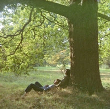John Lennon/Plastic Ono Band: Plastic Ono Band - CD