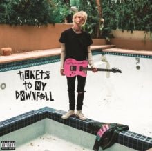 Machine Gun Kelly: Tickets To My Downfall - Vinyl