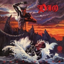 Dio: Holy Diver - Vinyl