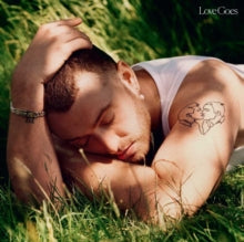 Sam Smith: Love Goes - CD