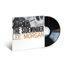 Lee Morgan: The Sidewinder - Vinyl