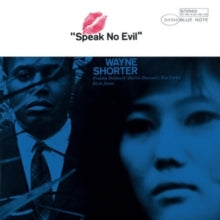 Wayne Shorter: Speak No Evil - Vinyl