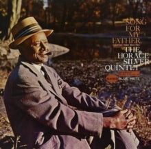 The Horace Silver Quintet: Song For My Father - Vinyl