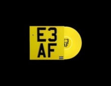 Dizzee Rascal: E3 Af - Vinyl