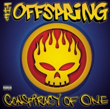 The Offspring: Conspiracy Of One - Vinyl