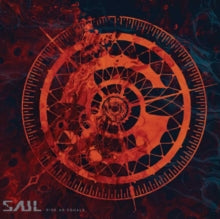 Saul: Rise As Equals - CD