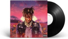 Juice WRLD: Legends Never Die - Vinyl