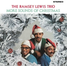 The Ramsey Lewis Trio: More Sounds Of Christmas - Vinyl