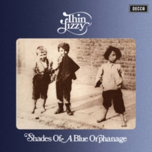 Thin Lizzy: Shades Of A Blue Orphanage - Vinyl