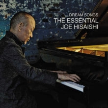 Joe Hisaishi: Dream Songs: The Essential Joe Hisaishi - CD
