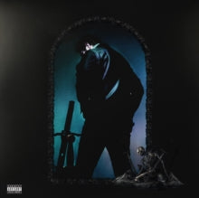 Post Malone: Hollywoods Bleeding (Explicit) - CD
