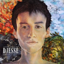 Jacob Collier: Djesse Vol. 2 - CD