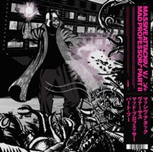 Massive Attack: Massive Attack Vs Mad Professor Part II (Mezzanine Remix Tapes 98) - Vinyl