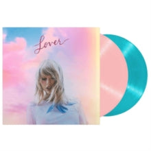 Taylor Swift: Lover - Vinyl