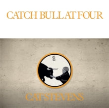 Cat Stevens: Catch Bull At Four (Limited Edition) - Vinyl