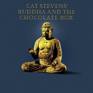 Yusuf/Cat Stevens: Buddha And The Chocolate Box - Vinyl