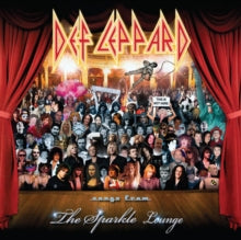 Def Leppard: Songs From The Sparkle Lounge - Vinyl