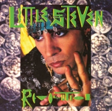 Little Steven: Revolution - Vinyl