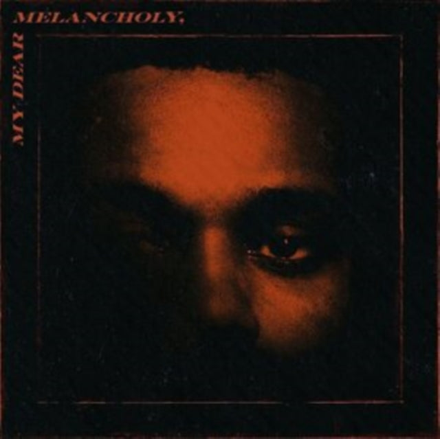The Weeknd: My Dear Melancholy - Vinyl