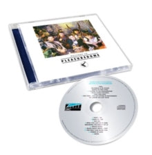 Frankie Goes to Hollywood: Welcome To The Pleasuredome - CD